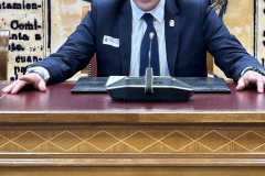 Juan Luis Hernandez