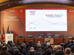 Stati Generali del Vending 2025
