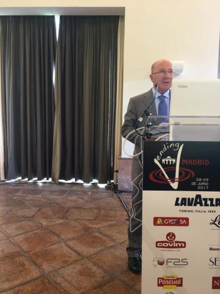 Piero Angleo Lazzari - Presidente di CONFIDA.preview